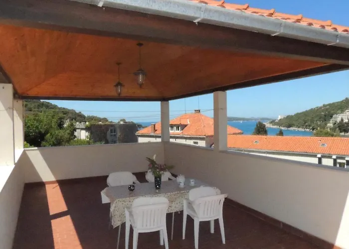 Hortenzia Appartement