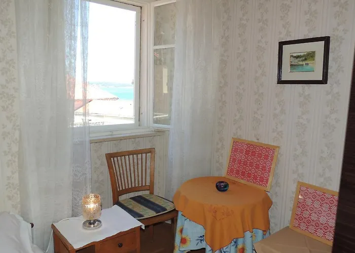 霍特齐亚别墅酒店