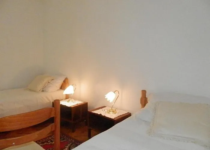 Διαμέρισμα Hortenzia