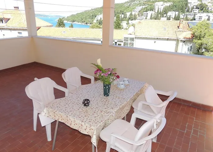 Hortenzia Διαμέρισμα *