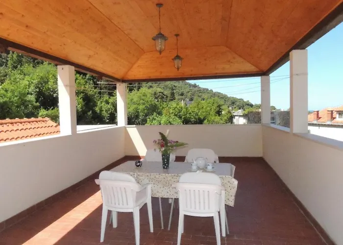 Hortenzia Διαμέρισμα