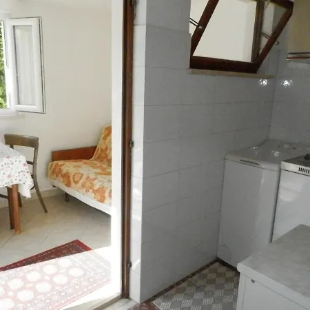 Hortenzia Дубровник