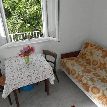 Hortenzia * Дубровник