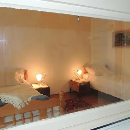 Апартаменты Hortenzia Дубровник