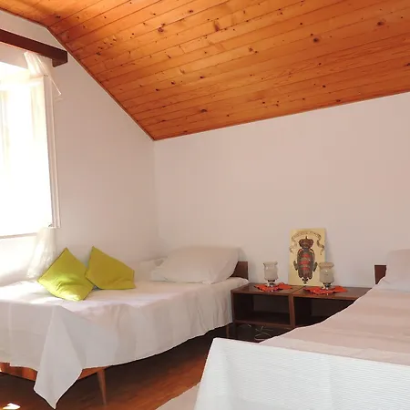 Апартаменты Hortenzia Дубровник