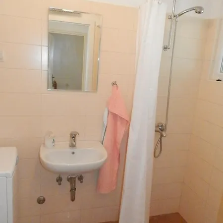 Апартаменты Hortenzia