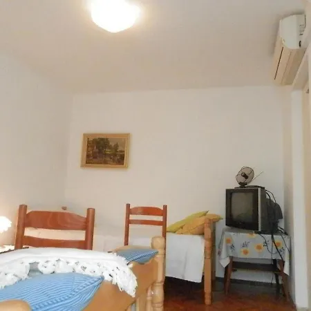 Hortenzia * Дубровник