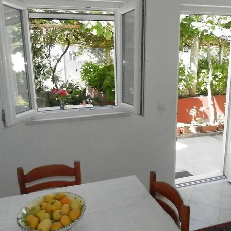 Апартаменты Hortenzia *