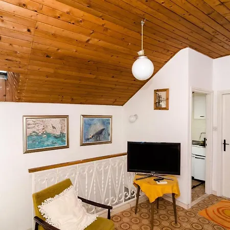 Hortenzia Апартаменты Дубровник