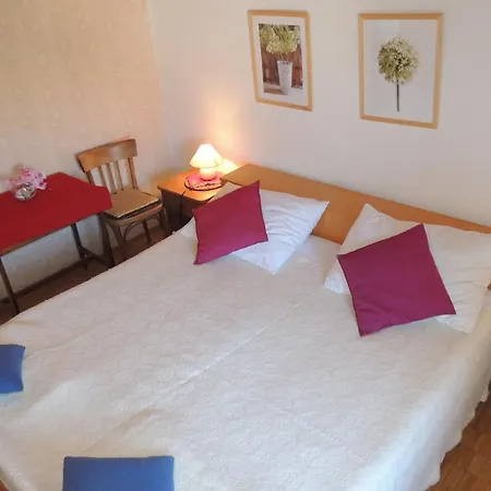 Апартаменты Hortenzia Дубровник