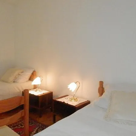 Апартаменты Hortenzia